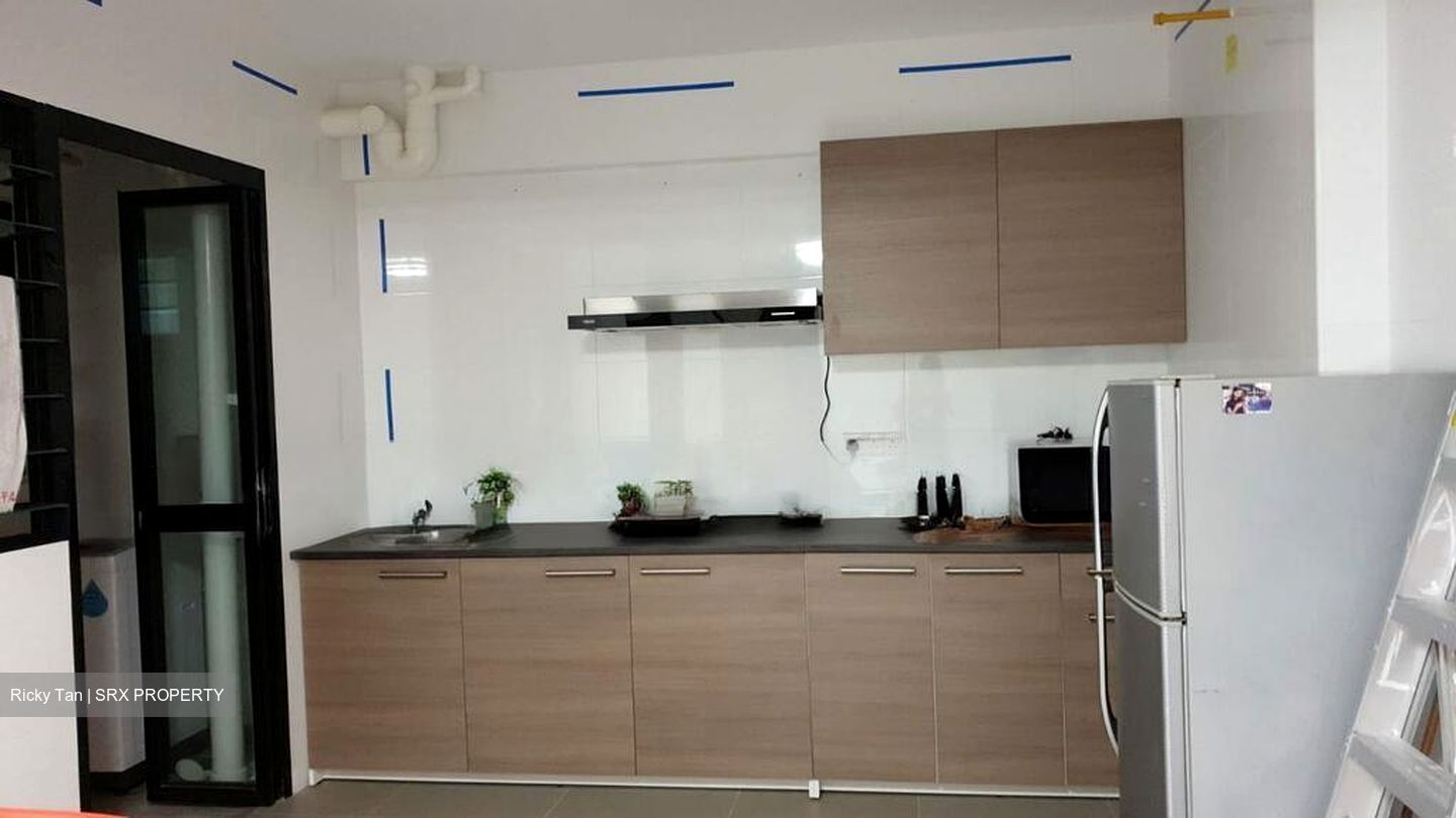 Blk 999B Buangkok Parkvista (Hougang), HDB 4 Rooms #503577311